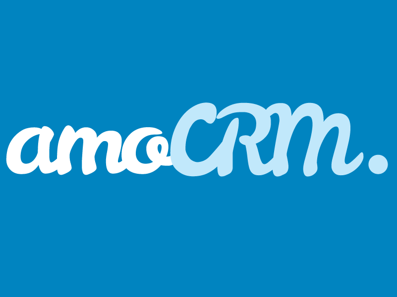 amoCRM